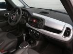 Fiat 500L Beats Edition 2014 года